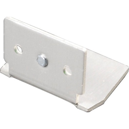 Wiremold Al2000 Blank End Fitting