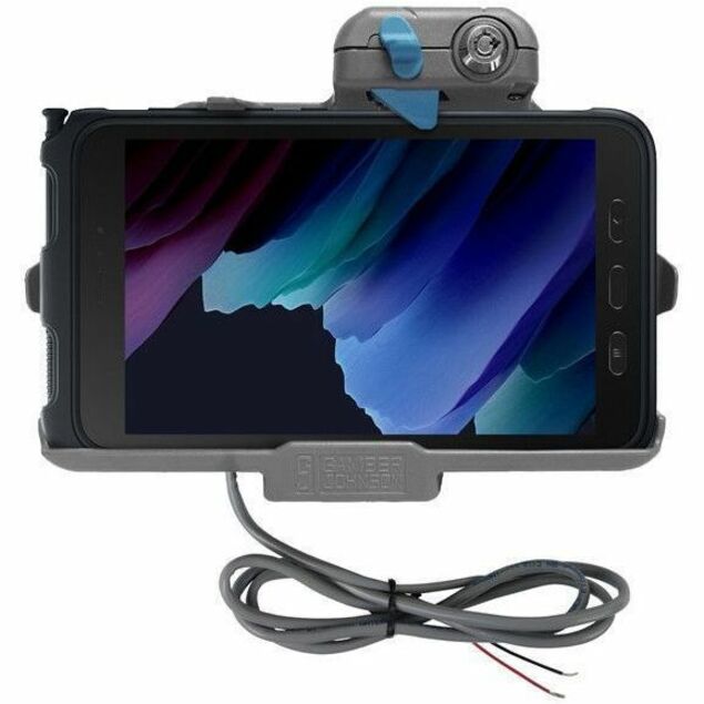 Gamber-Johnson Docking Station - Thumbnail 3