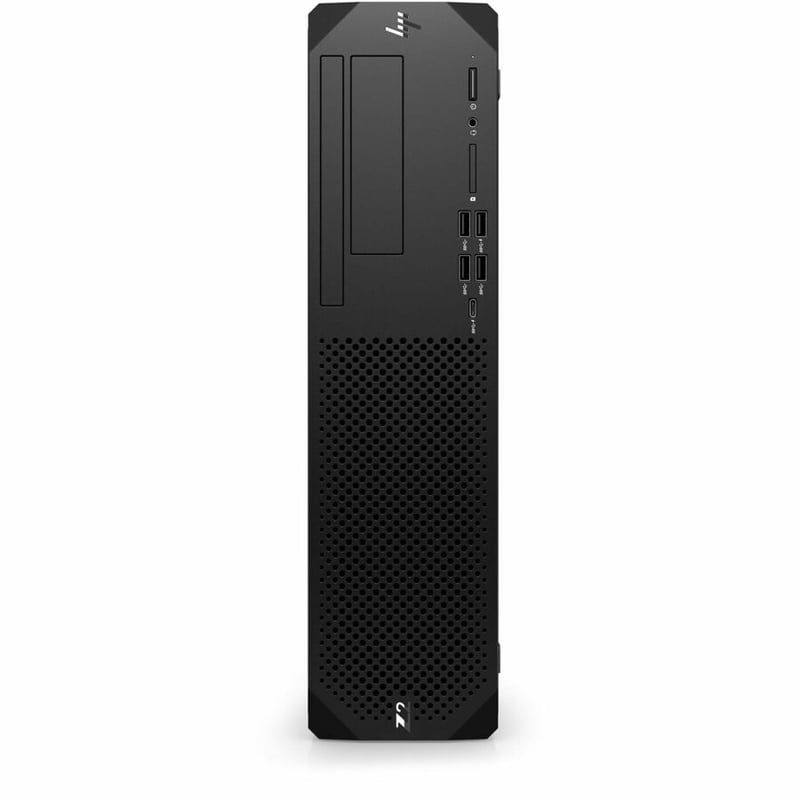 HP Z2 G9 Workstation - 1 x Intel Core i9 14th Gen i9-14900K - 64 GB - 512 GB SSD - Small Form Factor - Black - Thumbnail 5