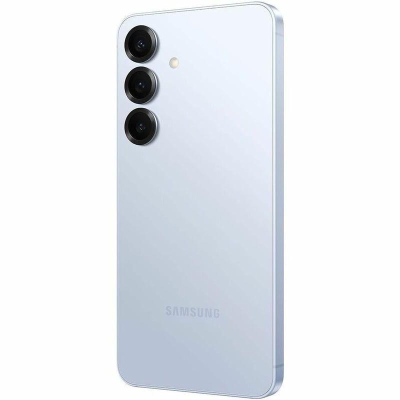 GALAXY S25 256GB (UNLOCKED) ICYBLUE - Thumbnail 4