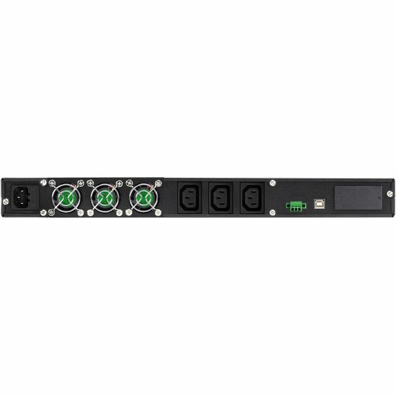 N1C C-Series 1000VA / 900W UPS 230V TAA Compliant, Medical Grade - Thumbnail 2
