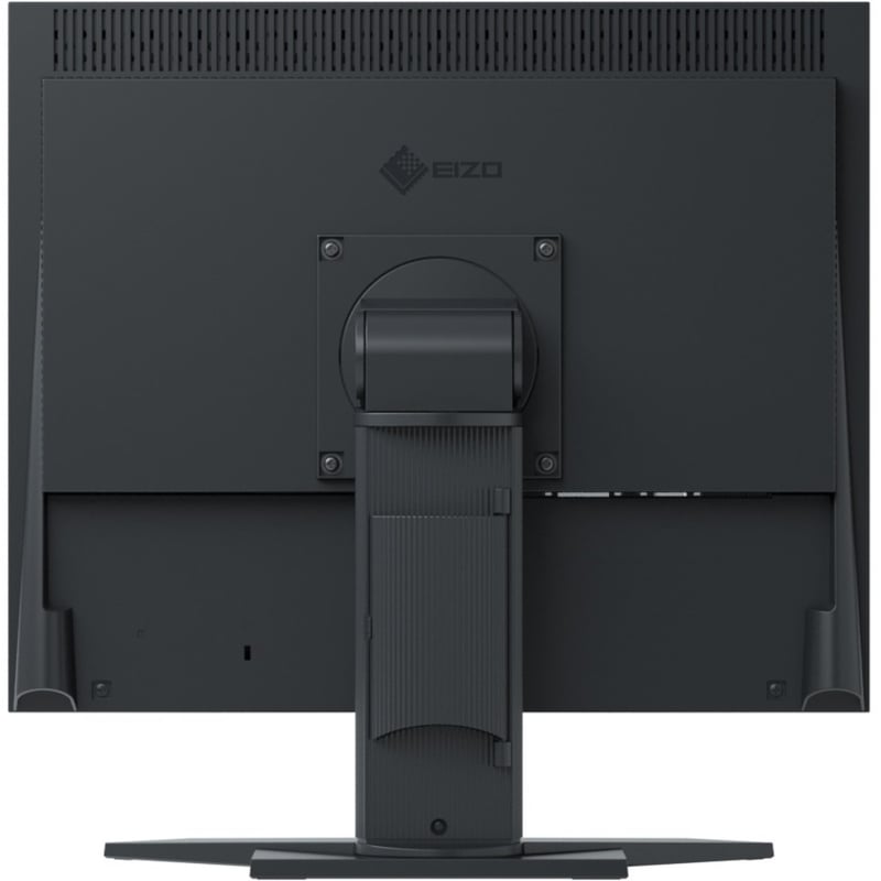 EIZO FlexScan S1934H-BK 19" Class SXGA LCD Monitor - 5:4 - Black - Thumbnail 5