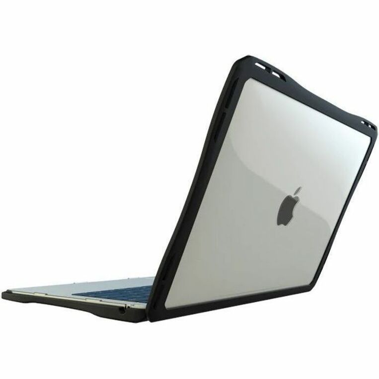 Rugged Hard Shell Case for Apple MacBook Air 13.3" (2018-2023 Intel / M1) - Thumbnail 5