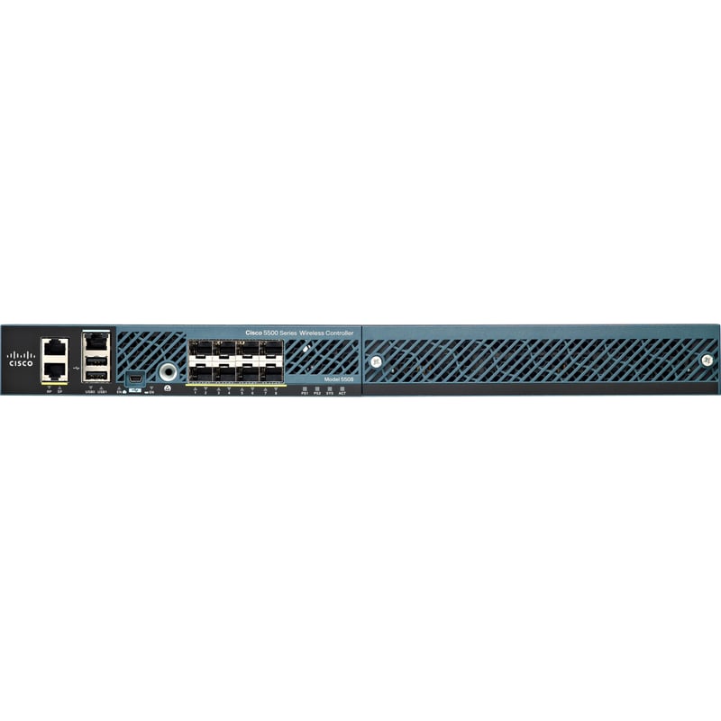 Cisco Aironet 5508 Wireless LAN Controller