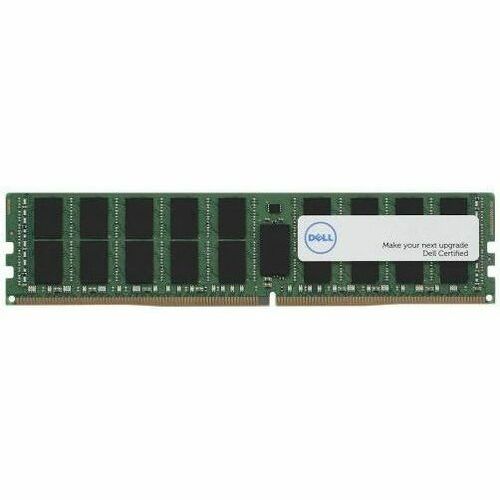 DELL 32GB 2133MHZ DDR4 PC4-17000 CL15 ECC REG RAM RDIMM
