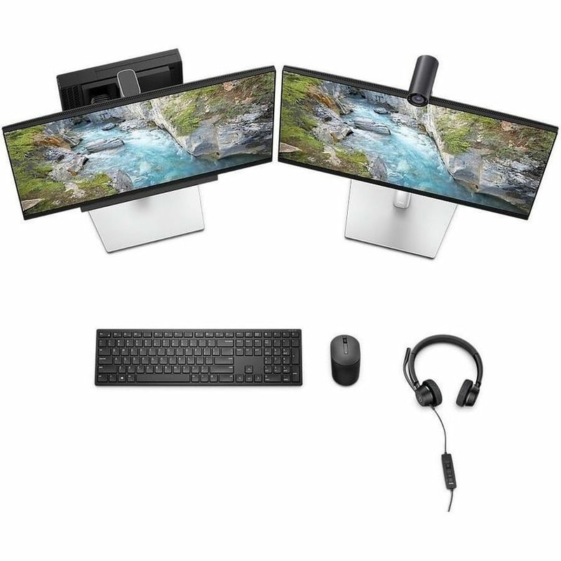OPTIPLEX 3000 THIN CLIENT PENT SILVER-N6005 8GB (1DIMMS) 256GB SS