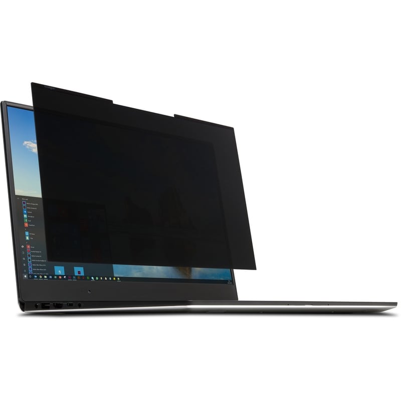 Kensington MagPro 13.3" Laptop Privacy Screen with Magnetic Strip - Thumbnail 5