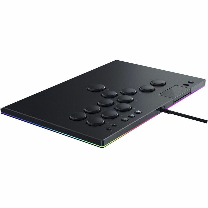 Razer Kitsune All-Button Optical Arcade Controller - Thumbnail 5