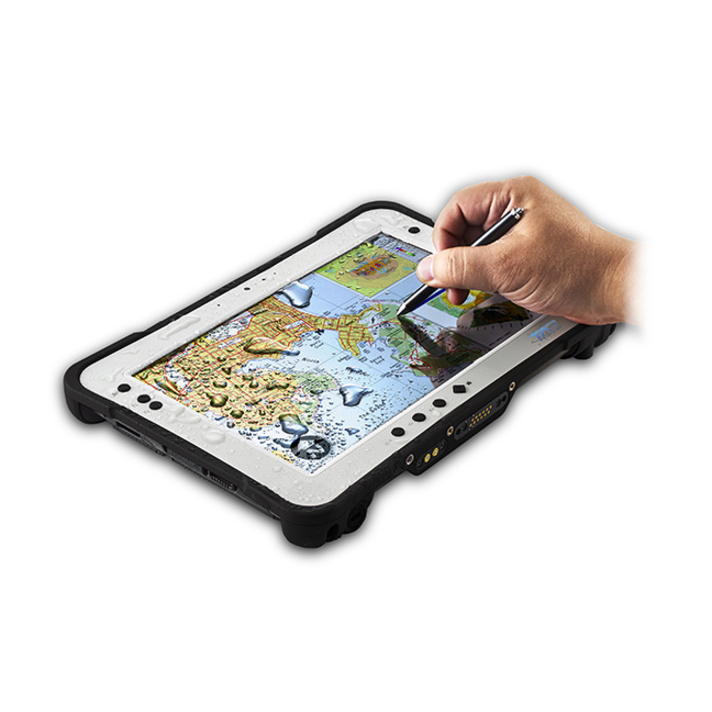 TAG GD3030 Tablet - 10.1" - 4 GB - Windows 10 - Thumbnail 4