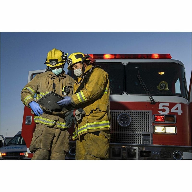 Getac Shoulder Strap - Thumbnail 5