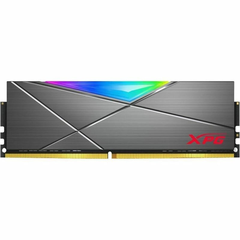 XPG SPECTRIX D50 AX4U320016G16A-SW50 16GB DDR4 SDRAM Memory Module - Thumbnail 1
