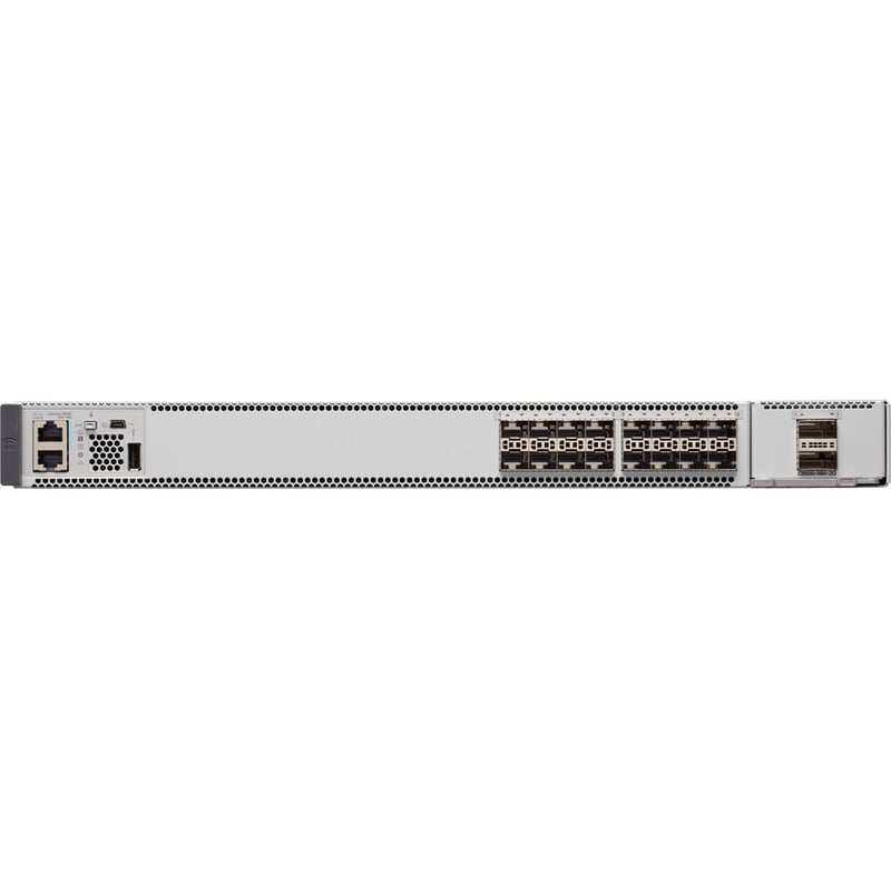 Cisco Catalyst 9500 16-Port 10G Switch, NW Adv. License - Thumbnail 1