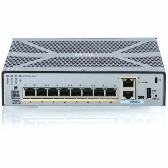 Cisco - Thumbnail 2