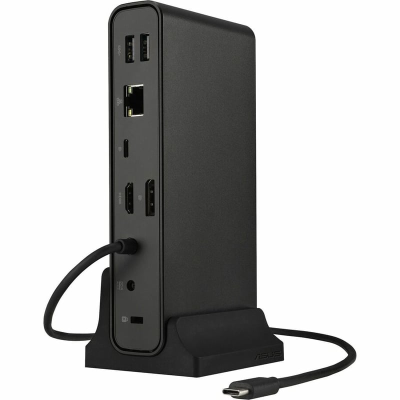 Asus DC300 Docking Station - Thumbnail 2