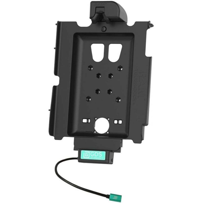 RAM Mounts Tough-Dock for Apple iPad Pro 12.9 3rd - 6th Gen - Thumbnail 1
