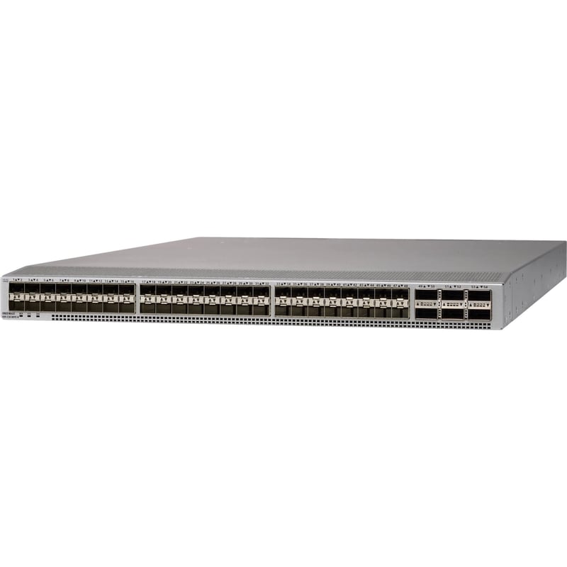 Cisco Nexus C36180YC-R Switch