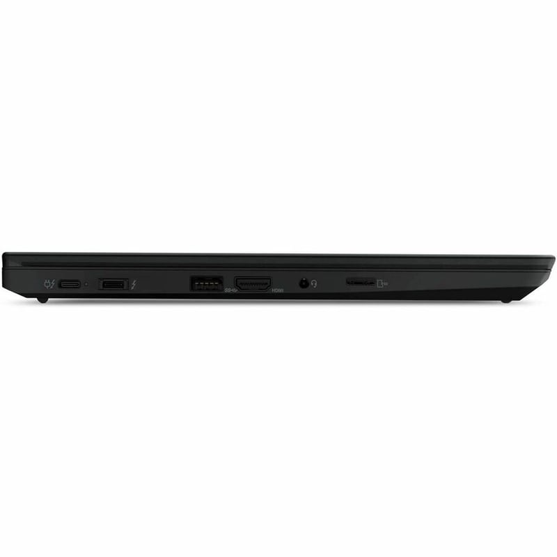 LENOVO T14 G2 I7-1165G7 REFURB 32G 1TBSSD 14FHD W11P6 CAM GR A - Thumbnail 3