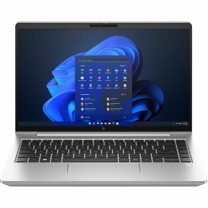 CUSTOM ELITEBOOK 645 G10 R5-753 14 16GB/512 PC