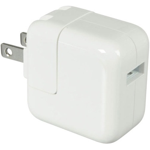 Axiom 12-Watt USB Power Adapter for Apple - MD836LL/A