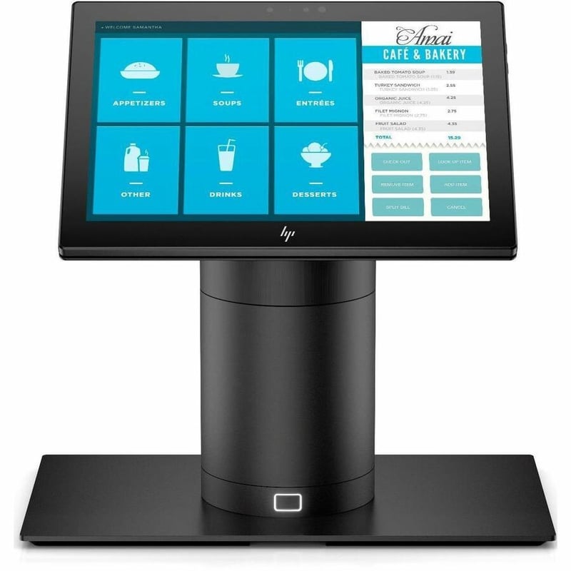 HP Engage Go Mobile POS Terminal - Thumbnail 2