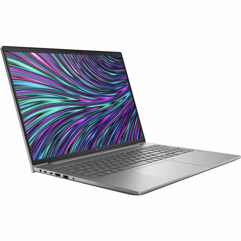 CUSTOM ZBOOK POWER G11 U7-165H 16 32GB/1T PC - Thumbnail 2