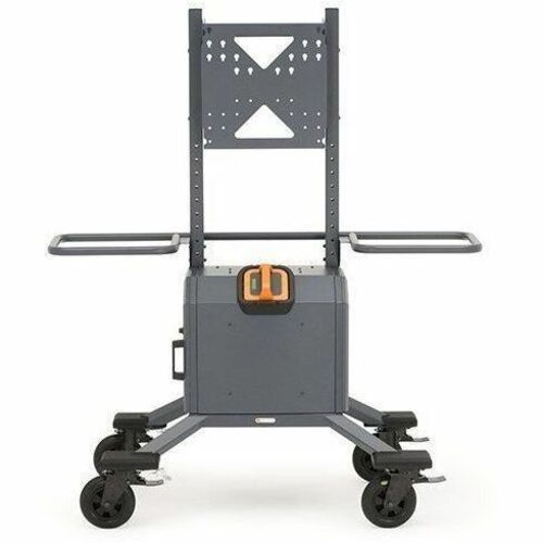Bretford Cordless Explorer Display Cart - Thumbnail 1