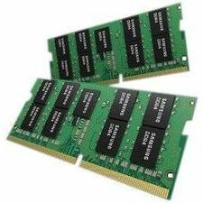 SAMSUNG 16GB DDR5-4800 ECC UDIMM 1RX8 1.1V