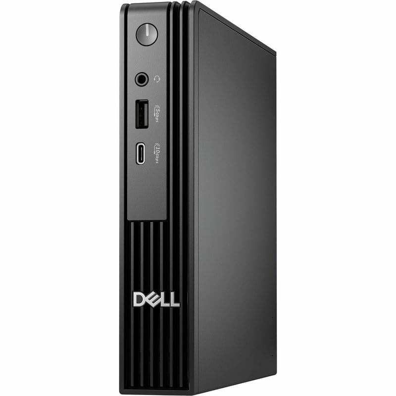 DELL PRO MICRO DESKTOP - Thumbnail 1