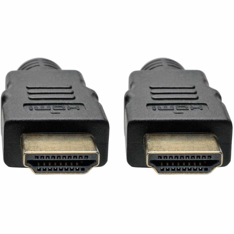 Eaton Tripp Lite Series Active High-Speed HDMI Cable with Built-In Signal Booster (M/M), Black, 65 ft. (19.81 m) - Thumbnail 3