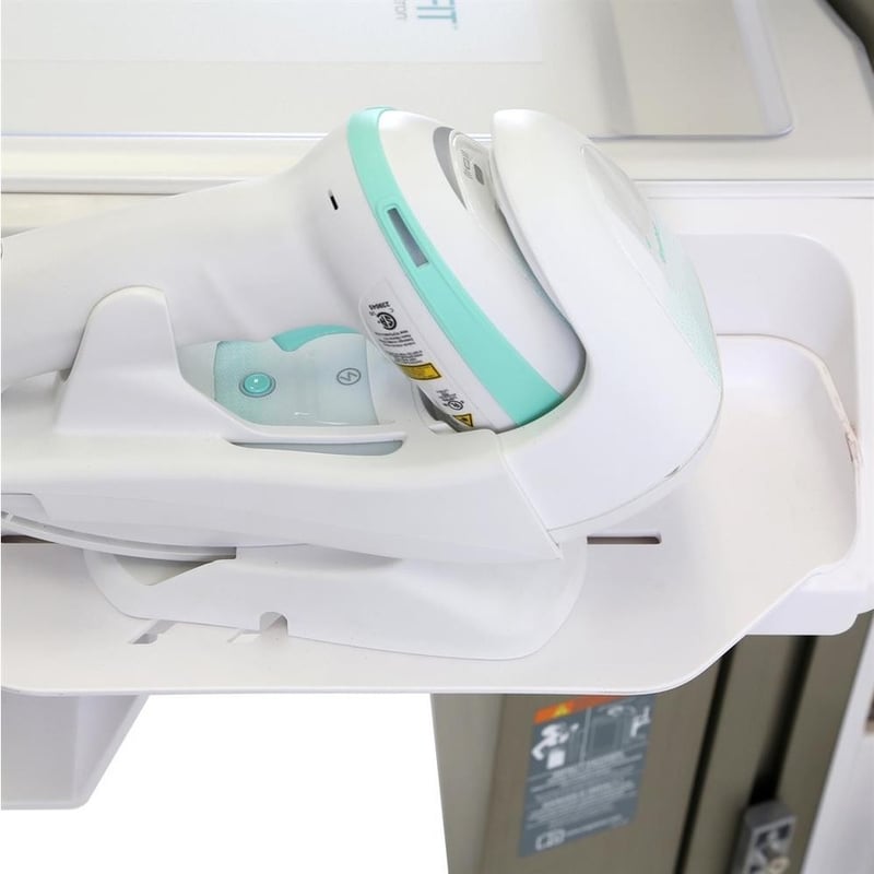 Ergotron CareFit Pro Slotted Shelf - Thumbnail 3