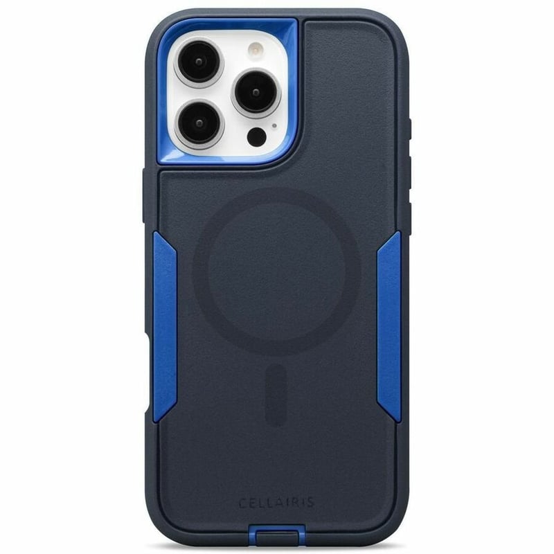 Cellairis Rapture Rugged Smartphone Case - Thumbnail 2