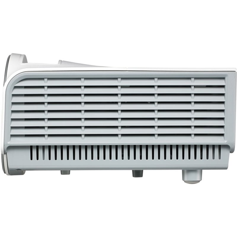 Vivitek DX813 3D Ready DLP Projector - 4:3 - Thumbnail 4