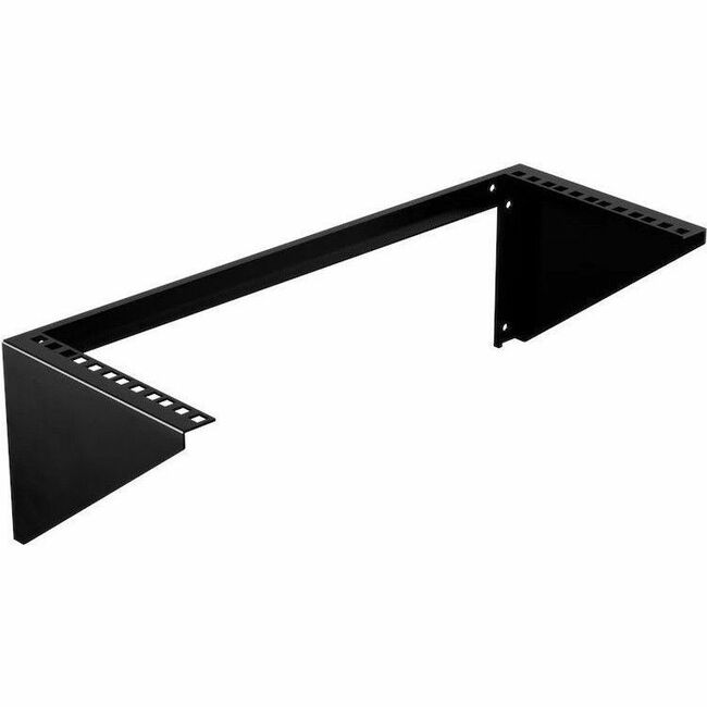 4U 19IN DEEP VERTICAL WALL MOUNT SERVER RACK - Thumbnail 1