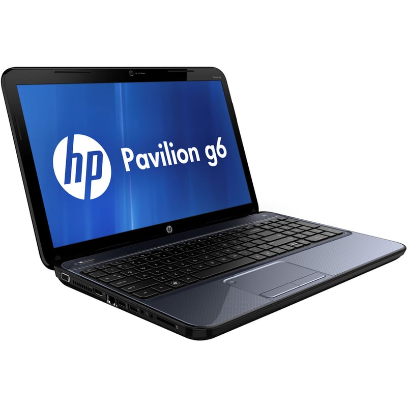 HP Pavilion g6-2200 g6-2233NR 15.6" Notebook - Thumbnail 5