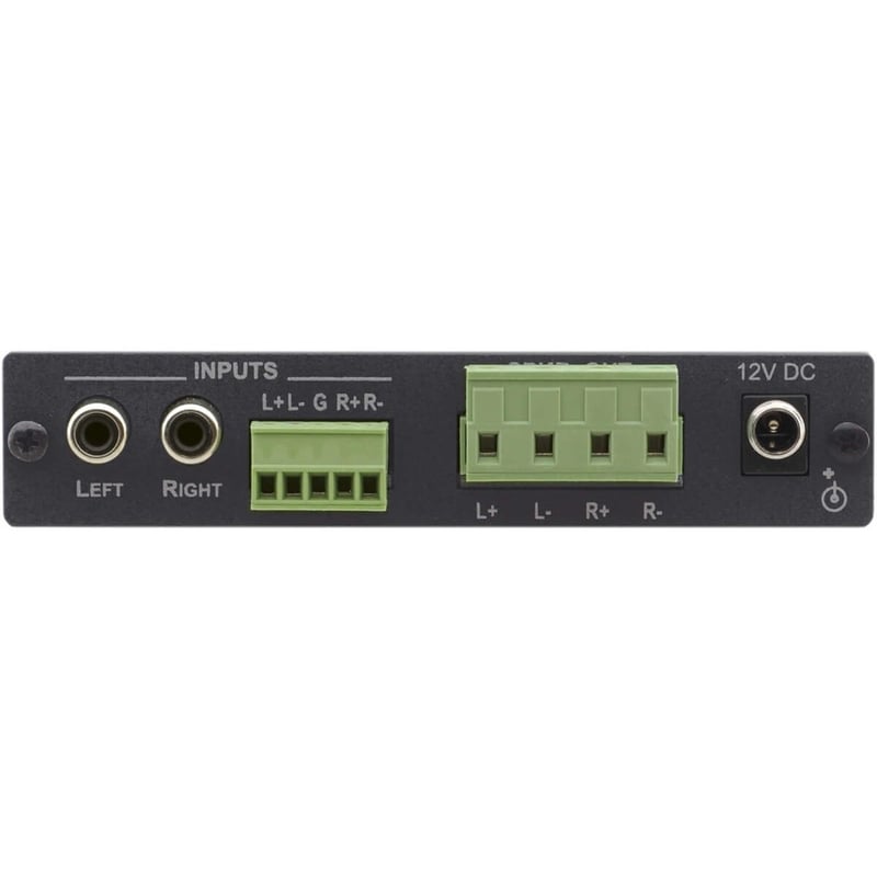 Kramer 900N Amplifier - Thumbnail 2