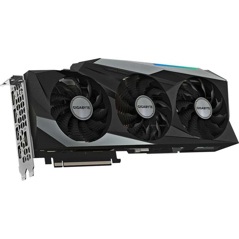 GIGABYTE NVIDIA GeForce RTX 3090 Graphic Card - 24 GB GDDR6X