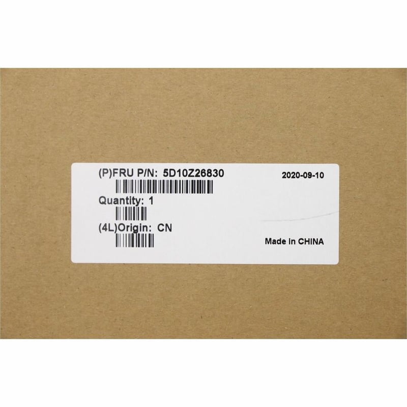 LENOVO 14 14E GEN 3 (INTEL) LCD PANEL - Thumbnail 3