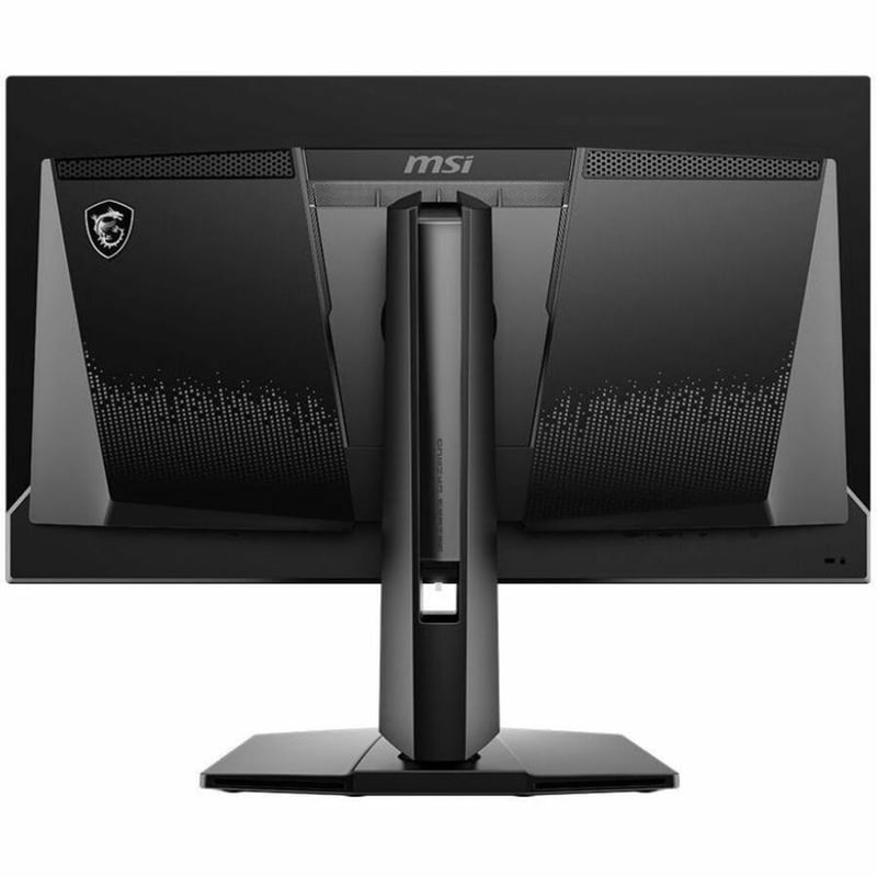 MAG 271QP QD-OLED X24 - Thumbnail 4