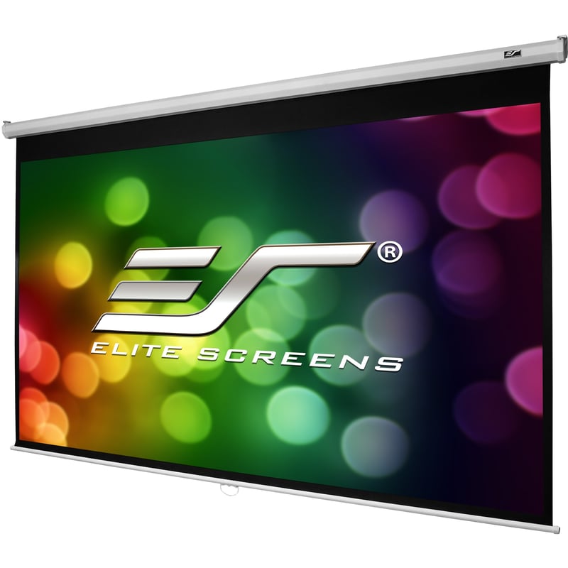 Elite Screens Manual B - Thumbnail 1