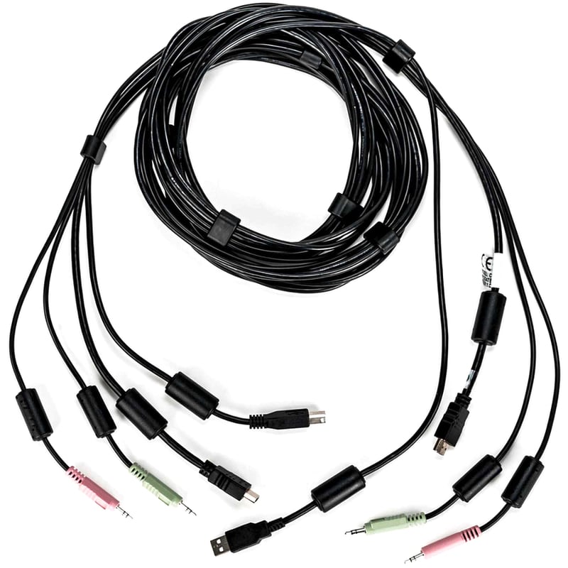 AVOCENT KVM Cable - Thumbnail 2