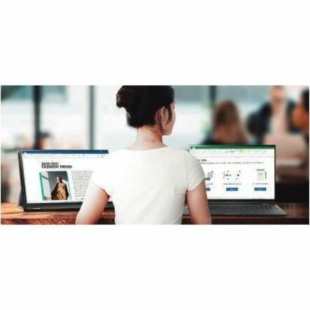 LG gram 16Z90R-Q.APB7U1 16" Notebook - Intel Core i7 - 16 GB Total RAM - 1 TB SSD