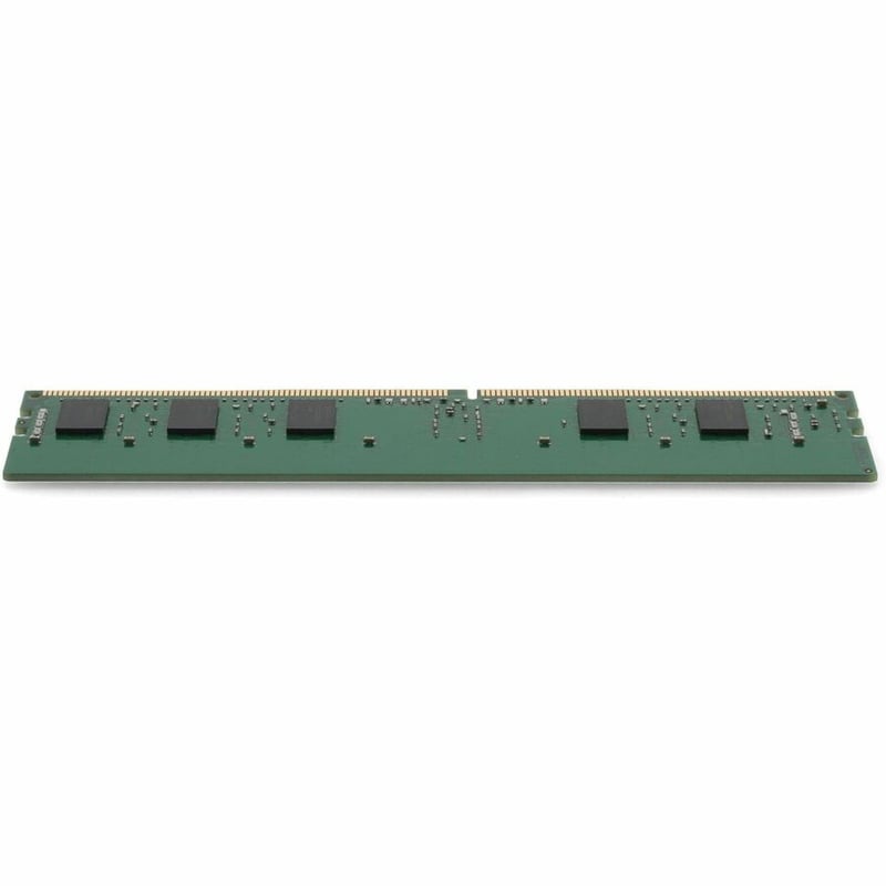 AddOn AM2400D4DR8RN/8G x1 IBM 46W0825 Compatible Factory Original 8GB DDR4-2400MHz Registered ECC Dual Rank x8 1.2V 288-pin CL17 RDIMM - Thumbnail 2