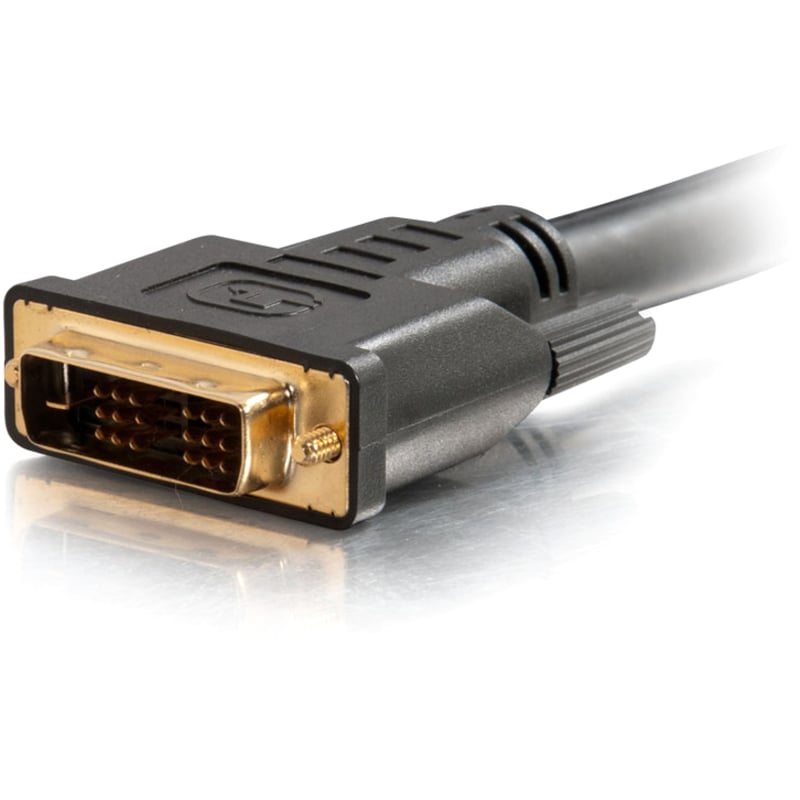 C2G Pro 41234 DVI Video Cable - Thumbnail 3