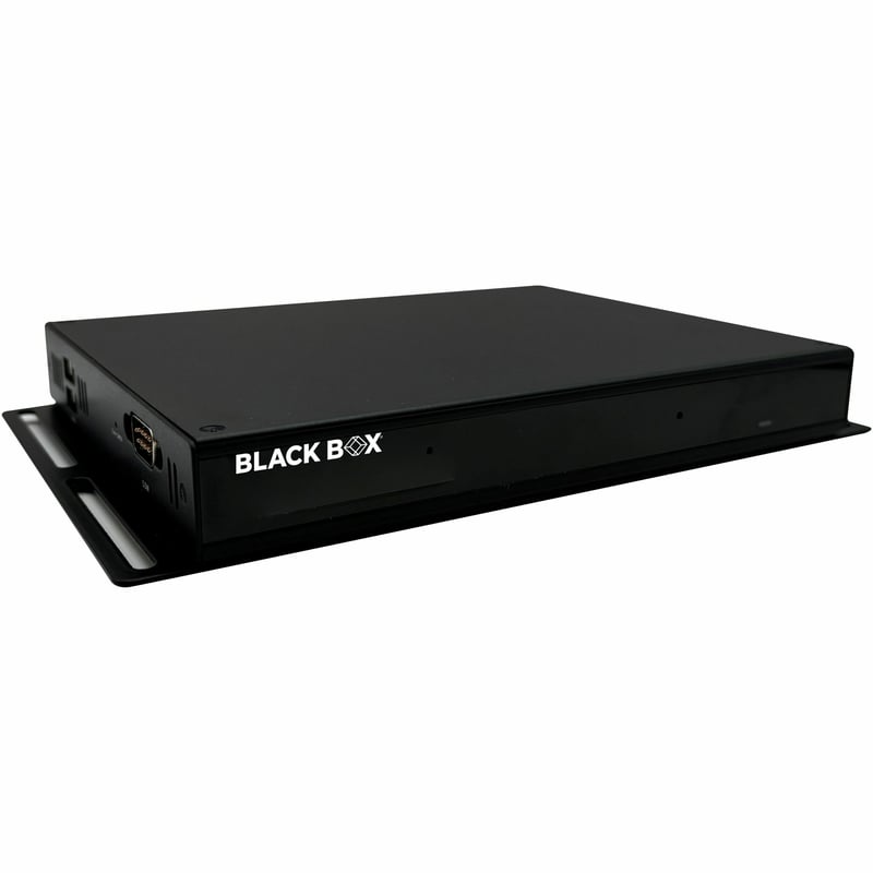 DIGITAL SIGNAGE 4K 15-ZONE WI-FI 128GB - Thumbnail 1