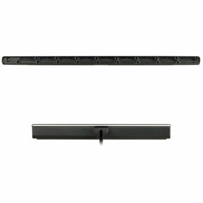 Belkin 8-Port Dual Head Base Modular Secure KVM Switch PP4.0 W/Remote - Thumbnail 3