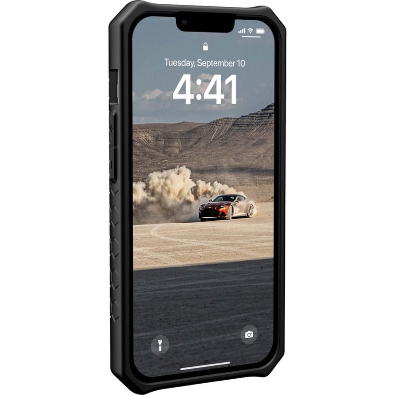 Urban Armor Gear Monarch Series iPhone 14 Case - Thumbnail 4