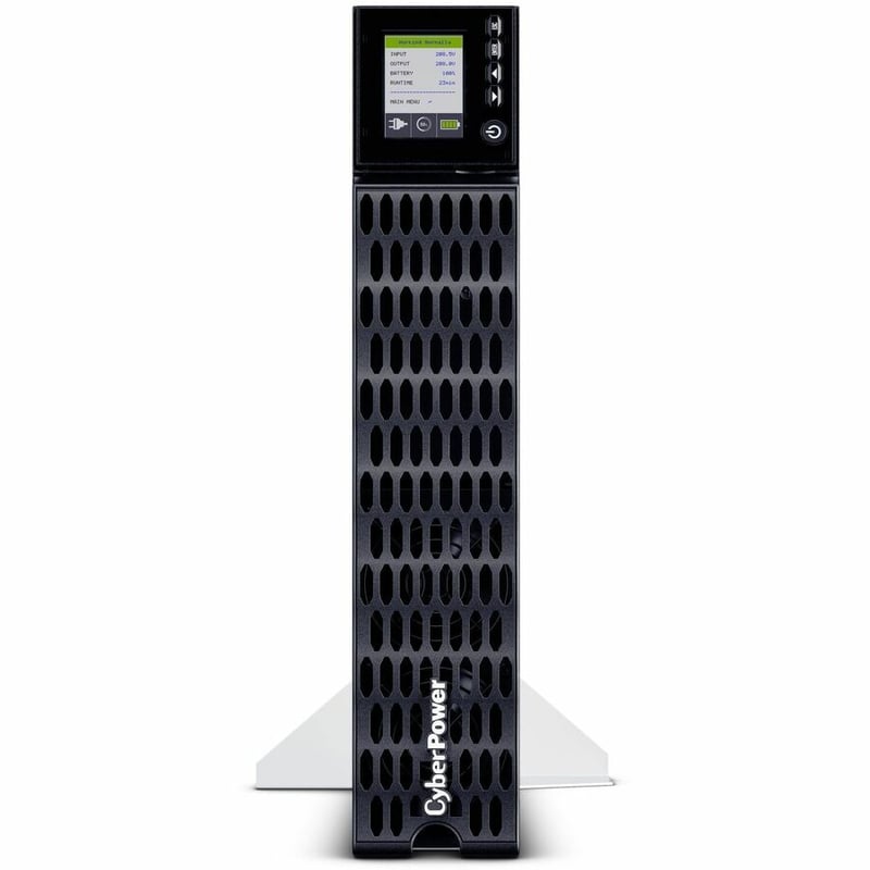 CyberPower OL5KRTHD Smart App Online UPS Systems