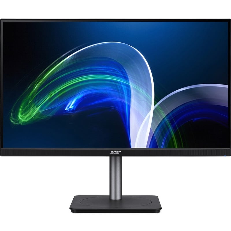 Acer CB273U 27" Class WQHD LCD Monitor - 16:9 - Black - Thumbnail 1
