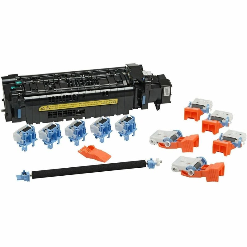 HP LaserJet 110V Maintenance Kit, L0H24A - Thumbnail 2