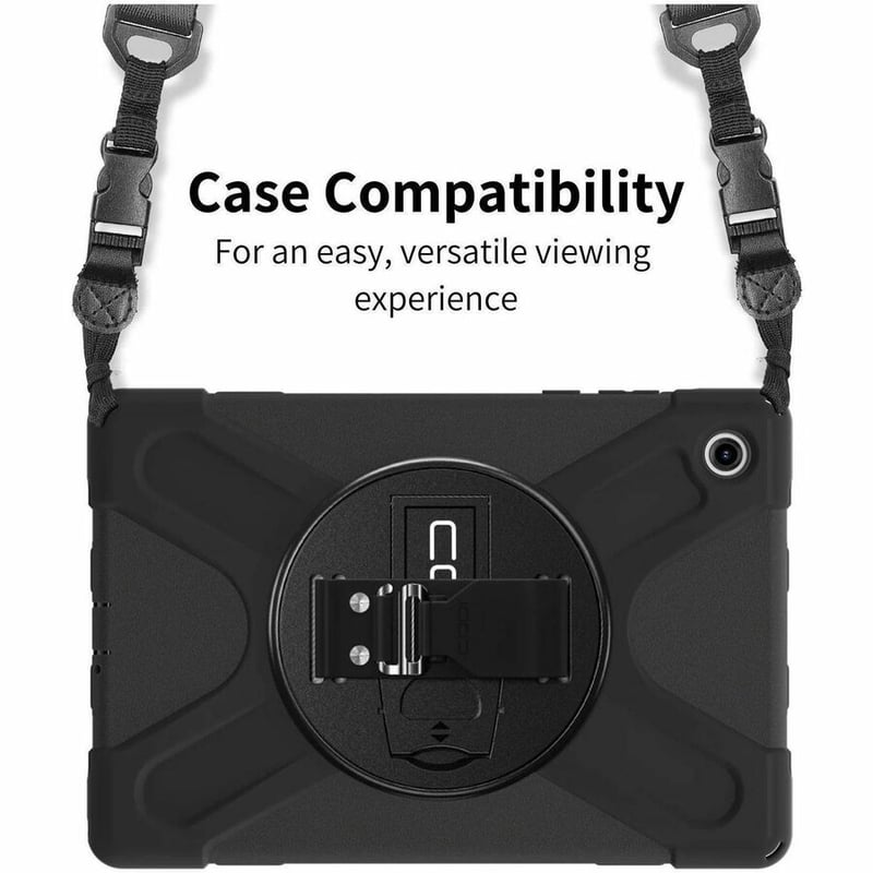 RUGGED CASE FOR SAMSUNG GALAXY TAB A11